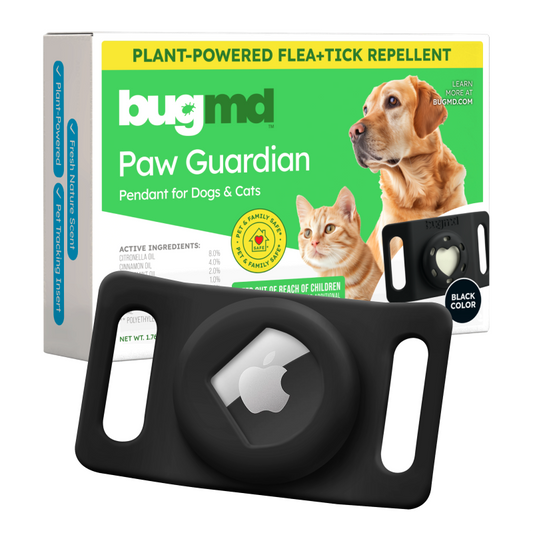 Paw Guardian
