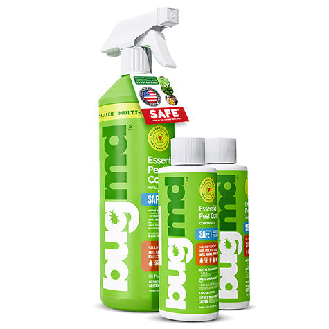 Essential Pest Concentrate