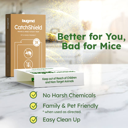 CatchShield