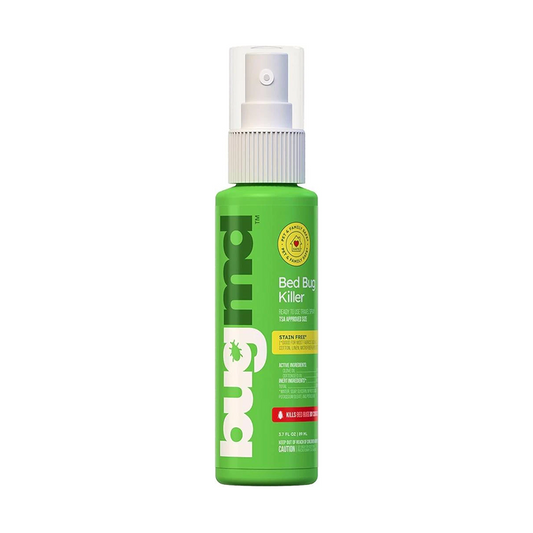 Travel Bed Bug Killer