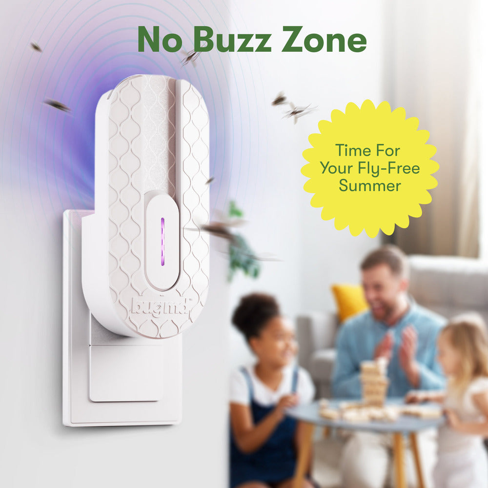 No Buzz Zone