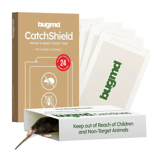 CatchShield