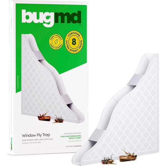 Corner Fly Traps