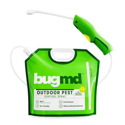 Pest Blaster Kit